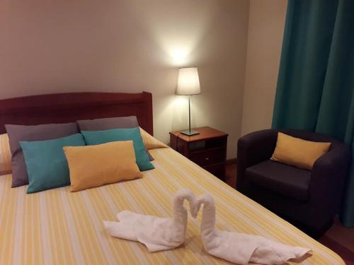  Esmeralda - Casas Felizes in Farroupo