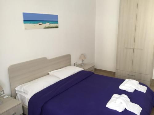 Il Viaggiatore Via Rimini Serapo - image 2