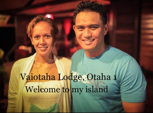 Vaiotaha Lodge, Bora Bora