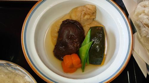 Aki Kokubunji Shukubou v3