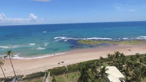 Casa de Praia no Paradisiaco Condominio Albatroz, situado numa Area de Protecao Permanente APP com e
