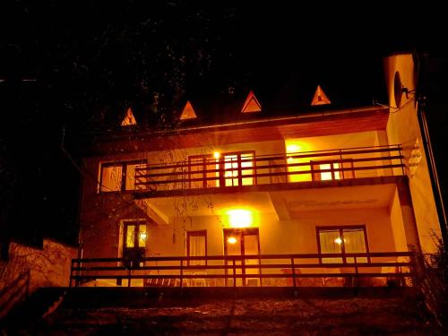 Tolena Heviz Apartments in Hévíz