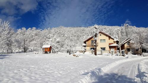 Family friendly house with a parking space Licki Osik Velebit - 16777