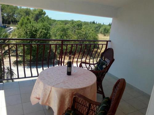  Triple Room Rovinj 16796a, Pension in Rovinj