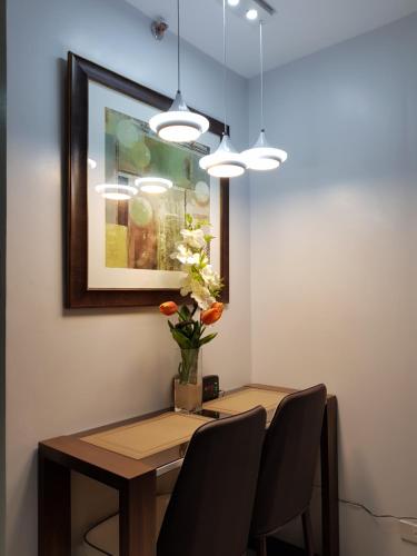 Facilities, Cityscape Residences, Unit 702 in Bacolod (Negros Occidental)