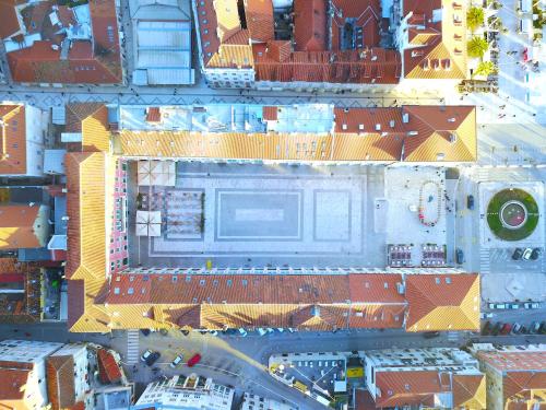  Gaius Aurelius Valerius in Split Centre in Split