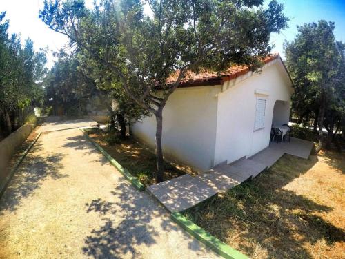  Apartment Mandre 16836b in Mandre