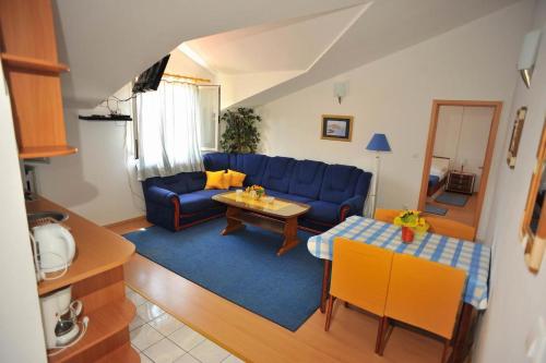  Apartment Sutivan 16846c in Sutivan