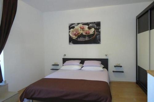 Apartments by the sea Vodice - 16823 Vodice 