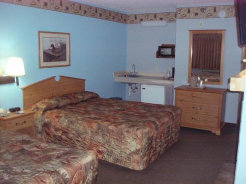 Oveson's Pelican Lake Resort and Inn - image 8