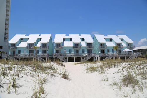 Ocean Reef 802 Townhouse - image 3