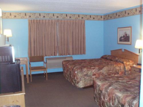 Oveson's Pelican Lake Resort and Inn - image 9