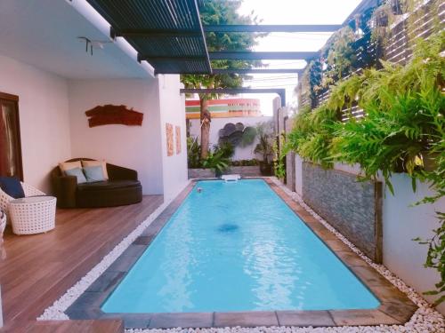 Yotaka Boutique Hotel Bangkok, Bangkok (fotografie 4)
