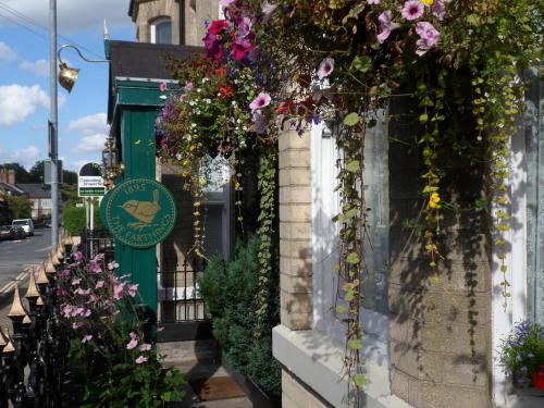 The Farthings chambre d'hôte York Racecourse