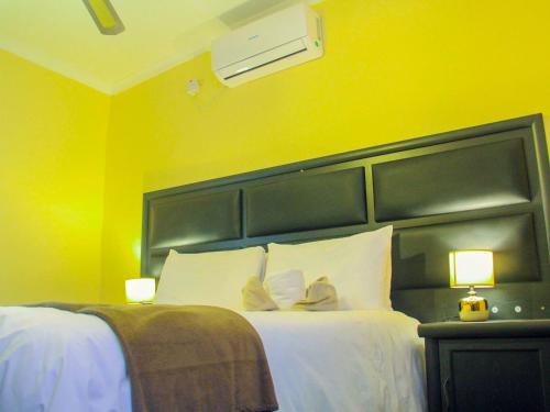 Excellent room comfort & quality