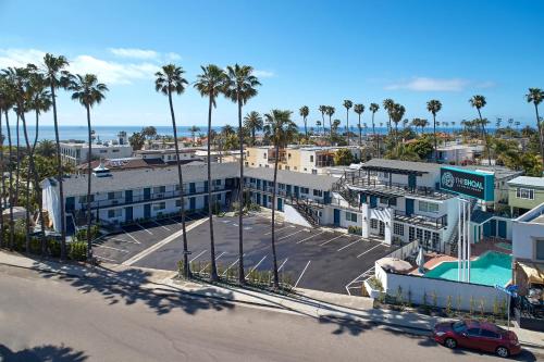 The Shoal Hotel La Jolla Beach