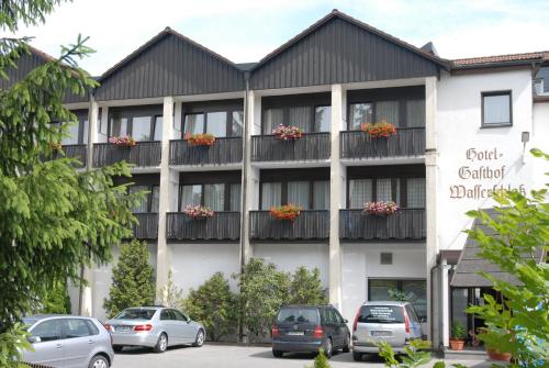 Hotel Gasthof Wasserschloß - image 4