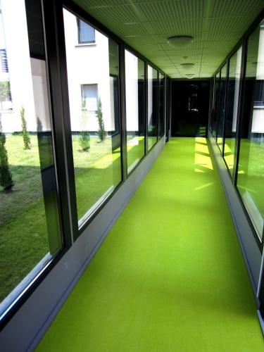 Faciliteiten, Lagrange Aparthotel Toulouse Saint-Michel in Toulouse