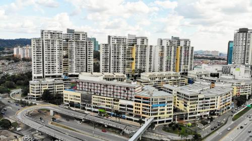 S3 The Wood @ The Best Location at Puchong S3 The Wood @ The Best Location at Puchong