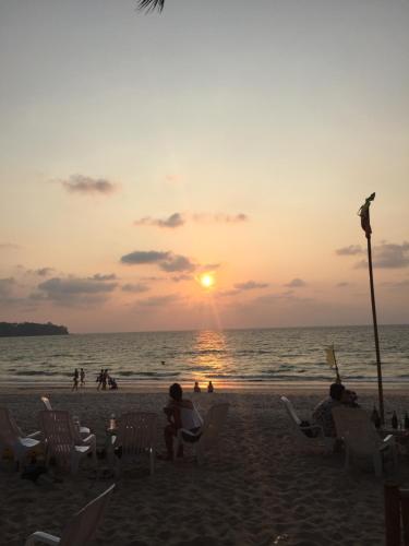 %name 1BR Cozy Apartment ภูเก็ต