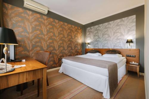 Best Western Hotel Cristal - image 5