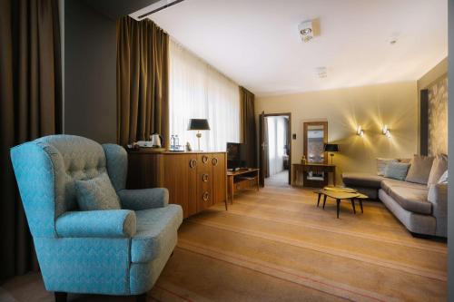 Best Western Hotel Cristal - image 2