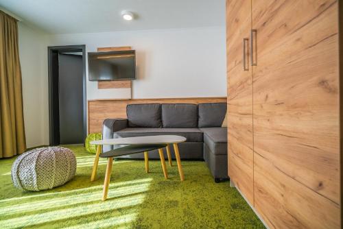 Hotel-Pension Treppengasse Nr 6 - image 6