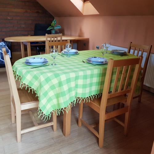 Elena Apartment - main image