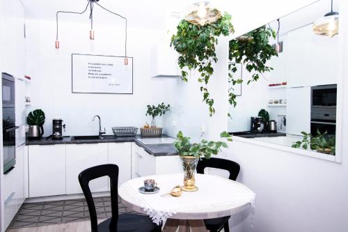 Apartament Arkadia na Kazimierzu, Cracovie (photo 9)