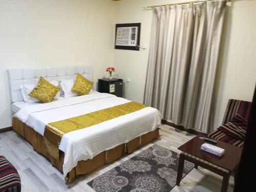 Sonaa Al Reyadah Hotel Apartments Al Nassim In Jeddah Saudi
