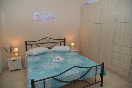  River house fully renovated & equipped 10' from DT in Potamós