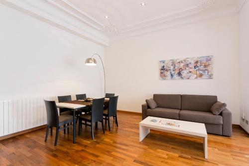 Aspasios Rambla Catalunya Suites - image 2