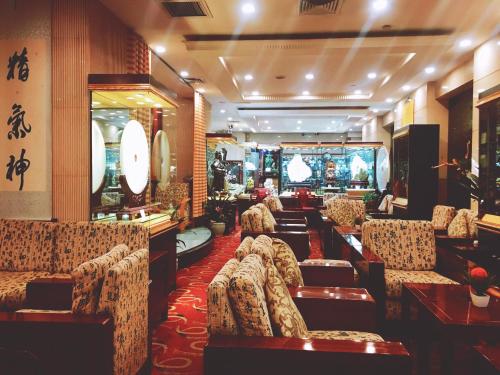 Rui Cheng Hotel in Haidian District
