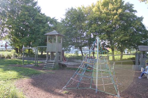 LieblingsPlatz im Sonnengarten - image 4