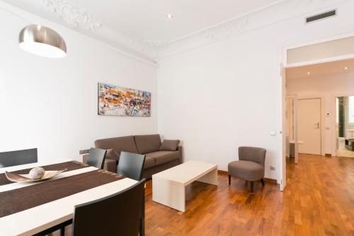 Aspasios Rambla Catalunya Apartments - image 5