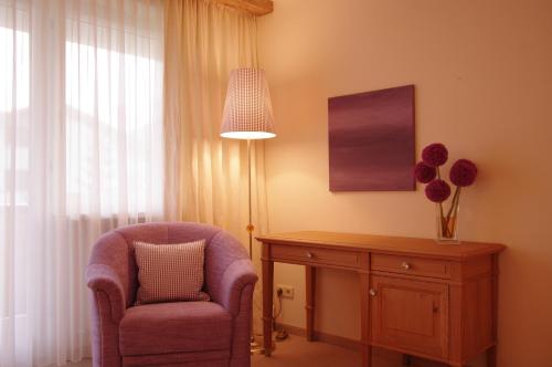 Hotel Arabell - image 11