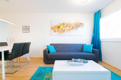 Vienna Residence, Kagran - United Nations, Vídeň (fotografie 5)