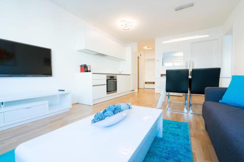 Vienna Residence, Kagran - United Nations, Vídeň (fotografie 10)