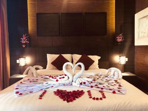 Bali Golden Elephant Boutique Villa – Jimbaran, CO