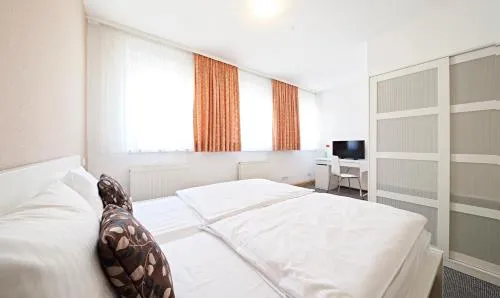 Altstadthotel Fürth in Fürth, Deutschland