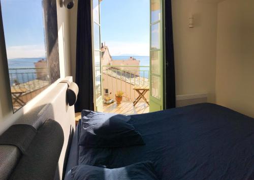 CASADELLA - Casa Vista Mare Citadelle, Bastia (foto 4)