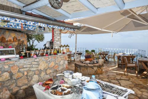 Beyaz Yunus Hotel - Adult Only (+16)