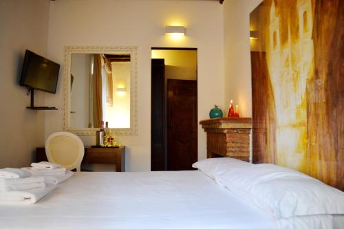 Luxury Trastevere - image 3