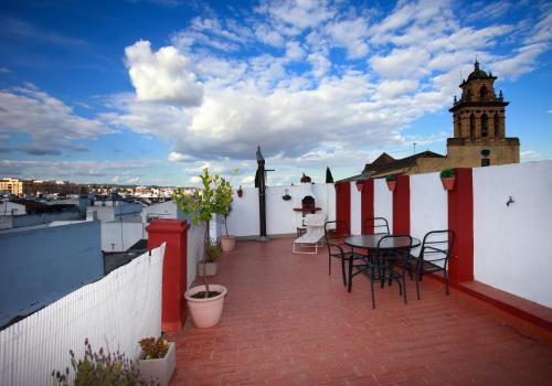 Dúplex-Ático de Nácar Casco Histórico, Córdoba (photo 6)