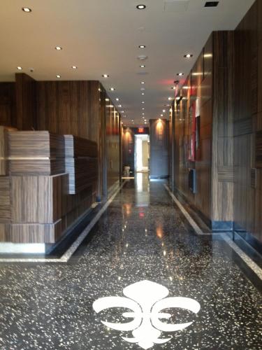 Opera House Hotel in Bronx, USA