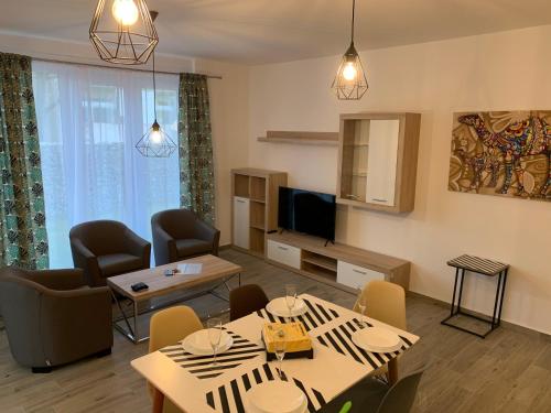  Lido Riviera Apartmanház in Balatonlelle