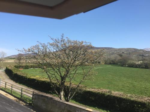 Tyddyn Perthi Farm