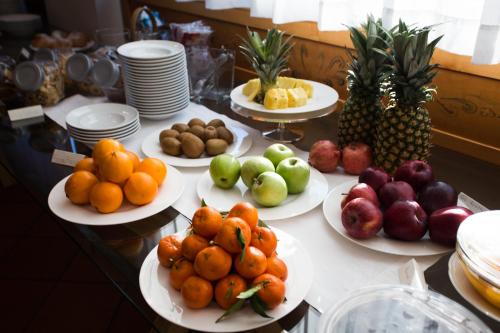 Hostellerie Du Cheval Blanc - image 9