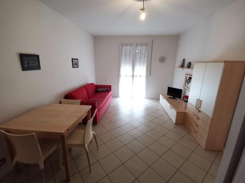  Appartamento Genny, Pension in Pavia bei Torre dʼIsola