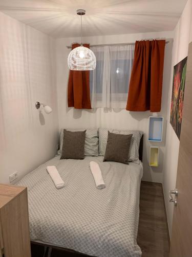  Lido Riviera Apartmanház in Balatonlelle